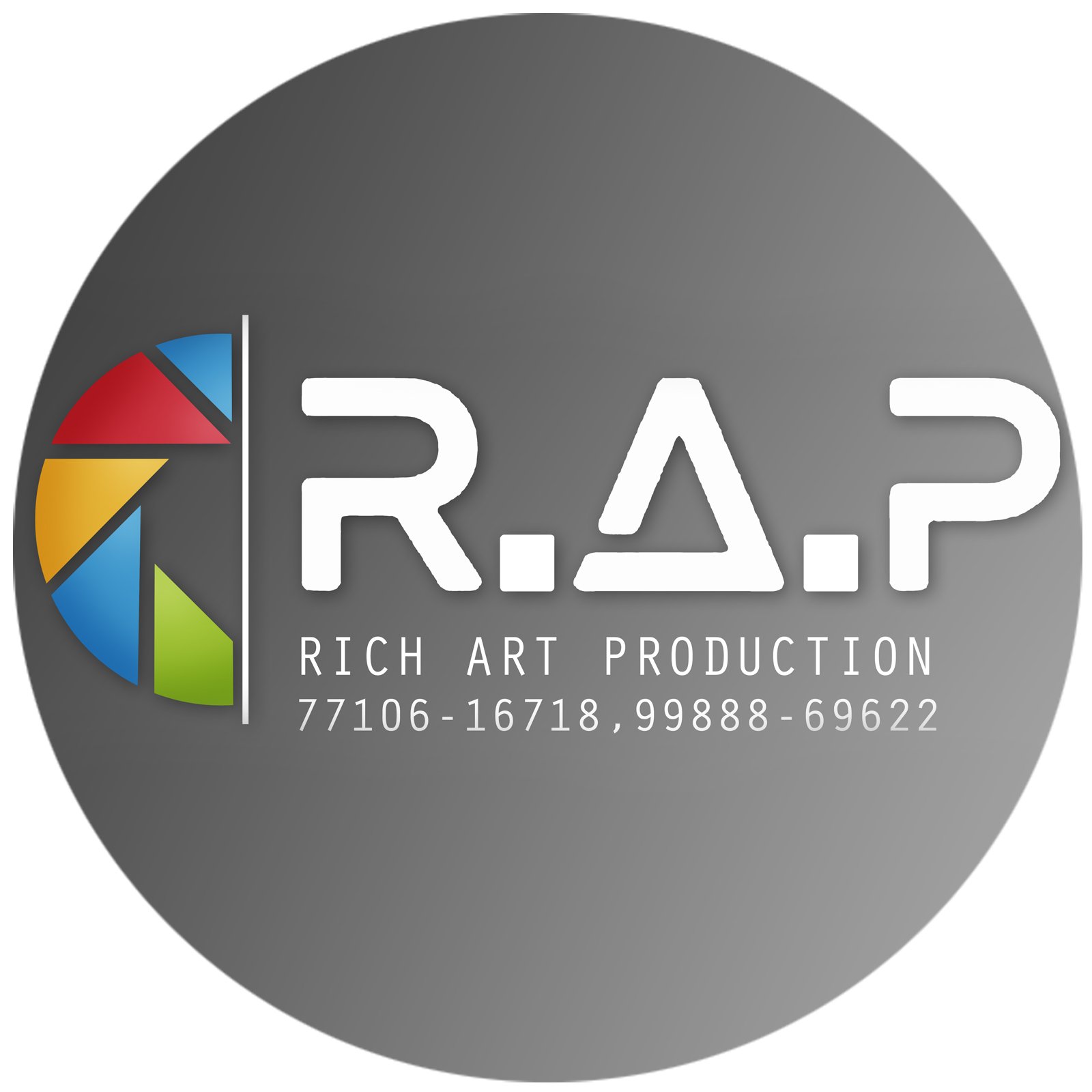 Rich Art Production